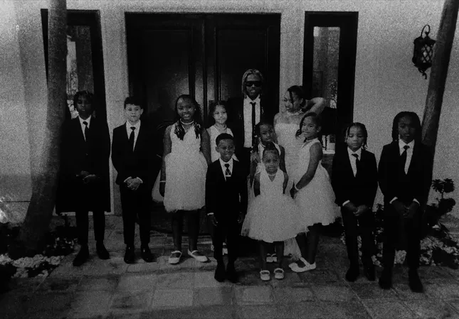 Lil Durk - "Went Hollywood For a Year"