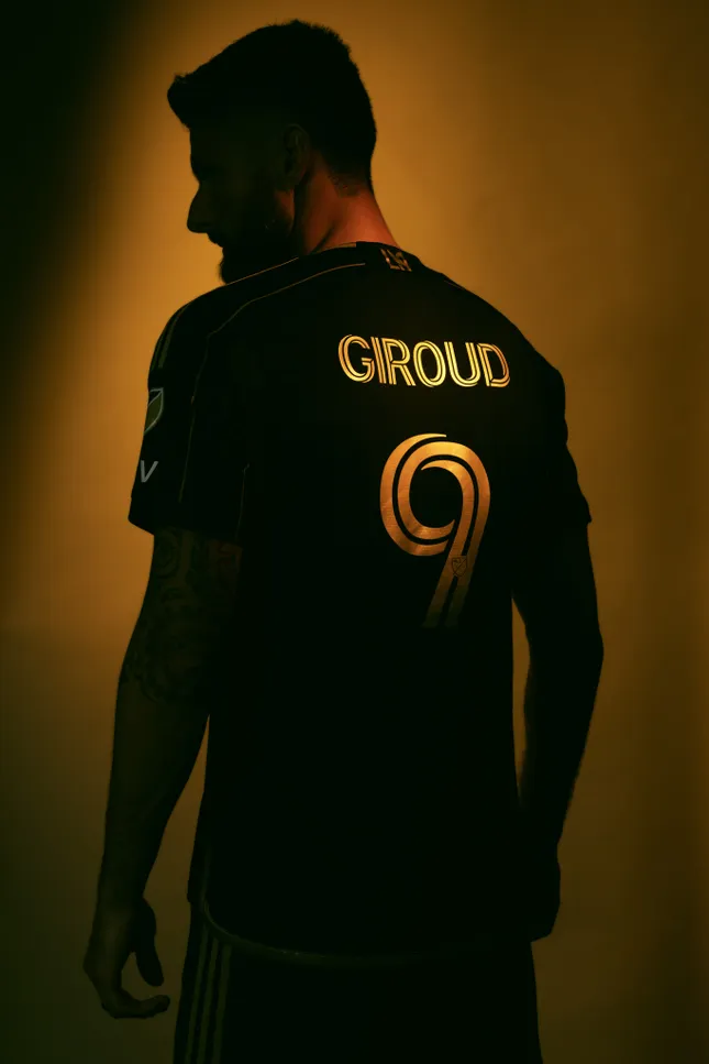 LAFC X Doordash
