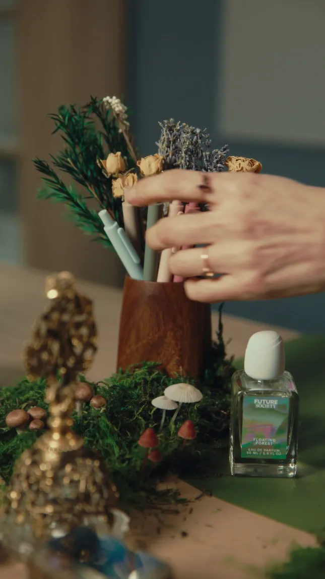 VFX FOR FUTURE SOCIETY