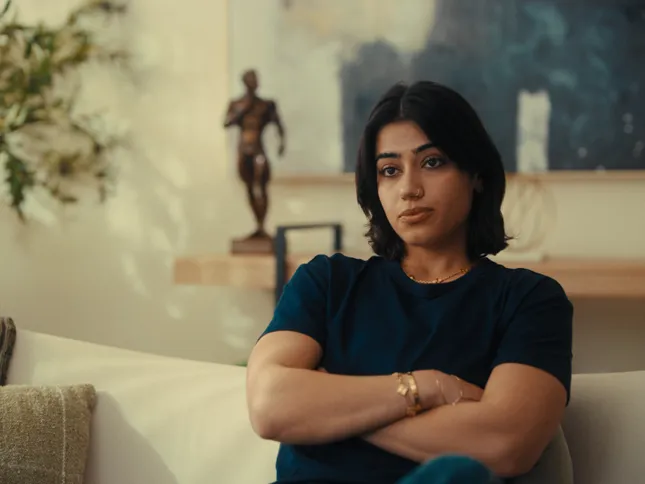 Raw Nutrition “Therapy Bar” Commercial