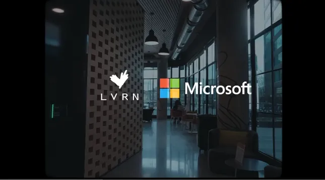 LVRN x Microsoft | Femme Field Day Panel + Live Performance