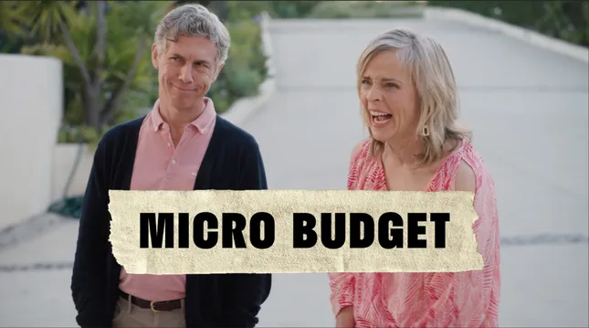 Micro Budget