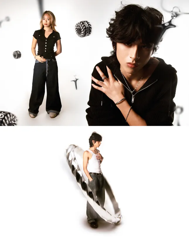Project image
