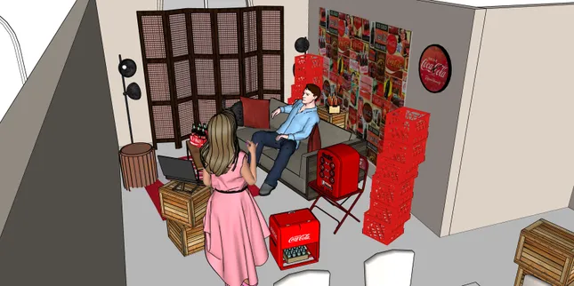 Project image