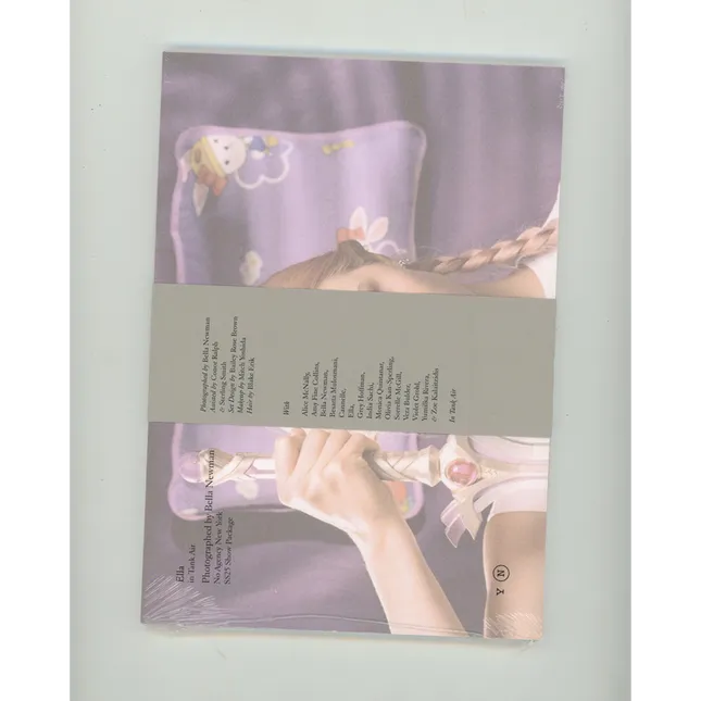 Project image