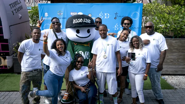 BIGO Fest Miami Live