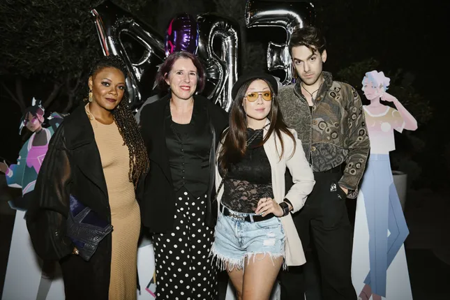 "We are OFK" Premiere Event