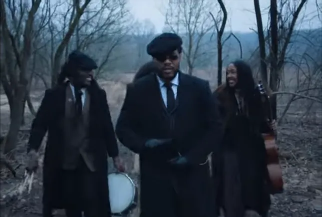 White Roses - Fetty Wap