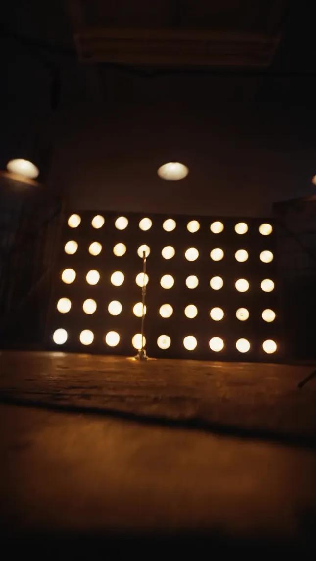 THIRD DAY Tour Promo BTS