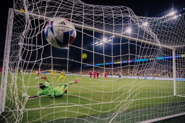 Nashville Soccer Club