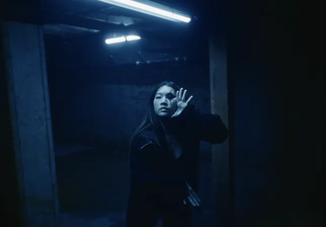 Sub Urban - “Mercury”