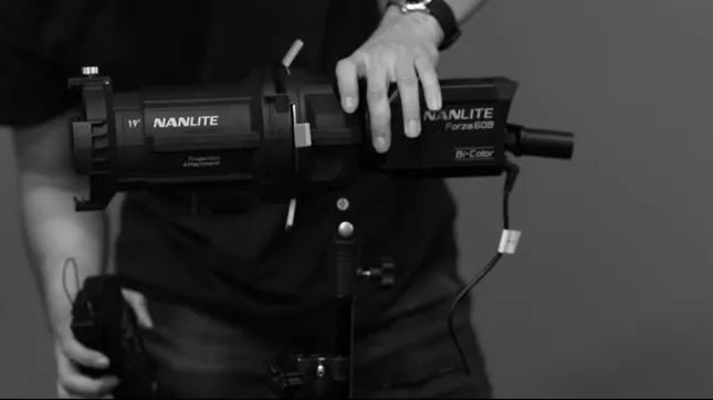 Project image