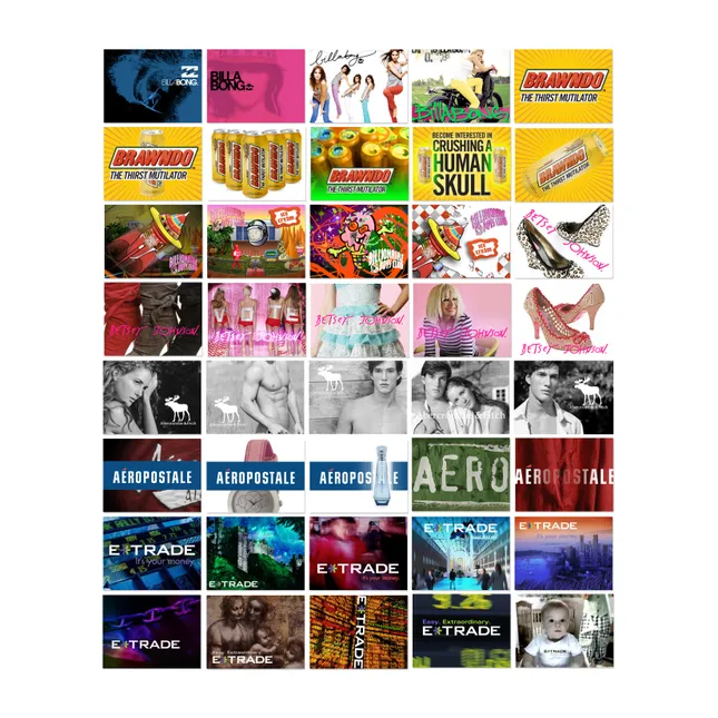 Project image