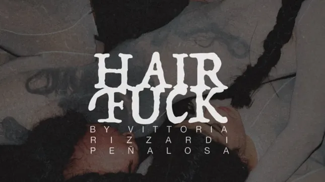 Hairfuck.