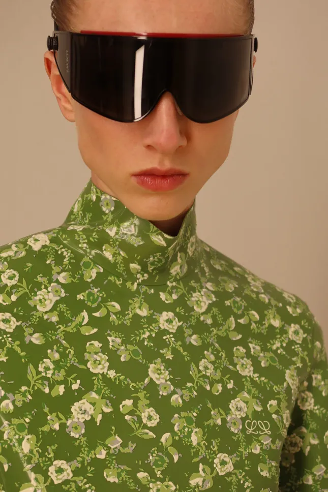 Loewe Fall-Winter 2026