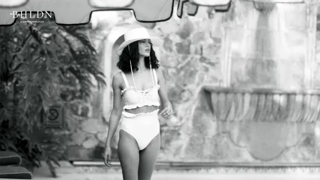 Bhldn by Anthropologie - Havana