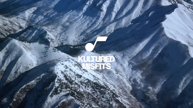 Utah Jazz & Kultured Misfits Collection