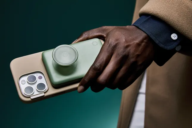 PopSockets Campaign