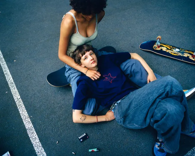 Youth - Documentary Series
