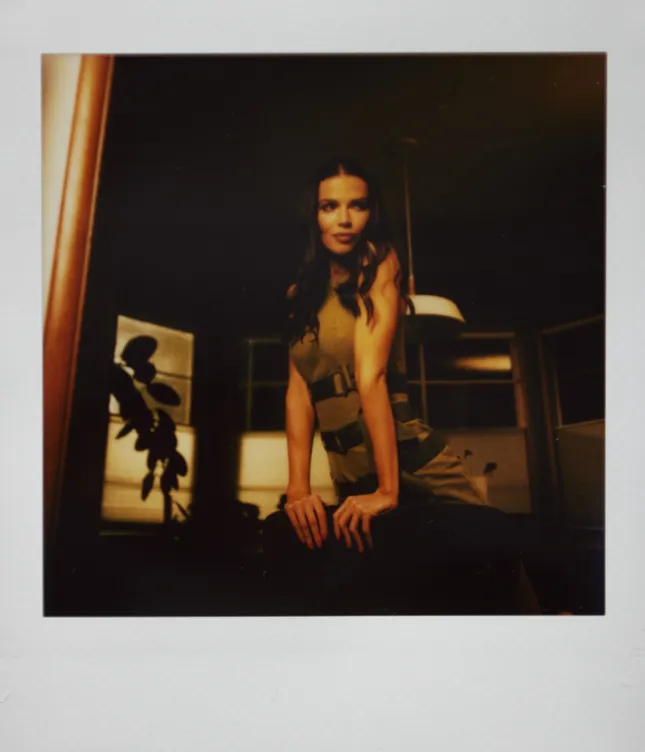 Project image