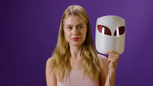 Lumi Visage - Commercial