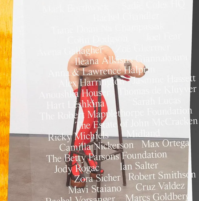 Project image