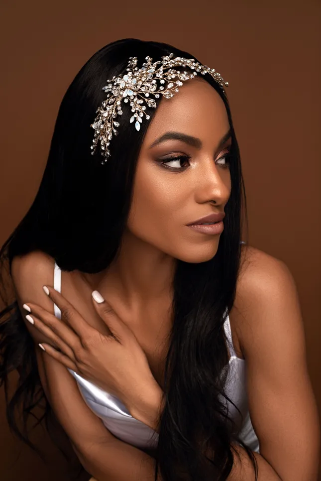 Good Hair Dayze Bridal Collection