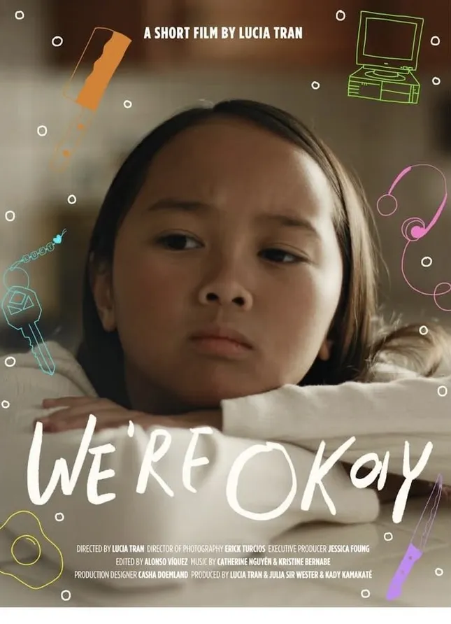 We are Okay Short film