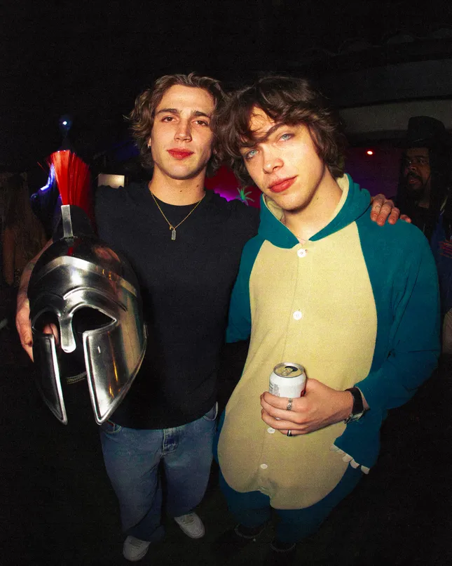 Halloween Party 2024