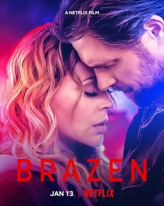Brazen (Netflix feature)