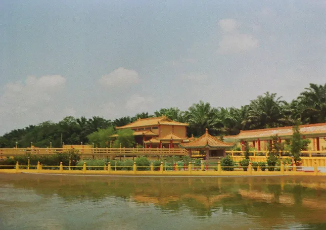 Project image