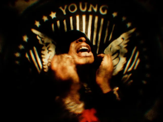 Guap Tarantino - Doin’ Anything
