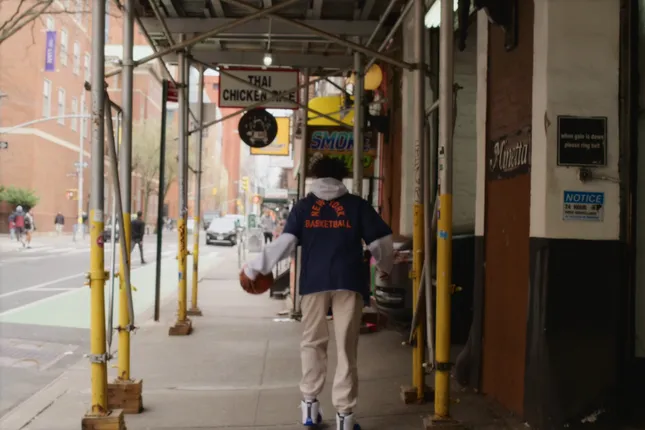 Local Hoops - NY Basketball