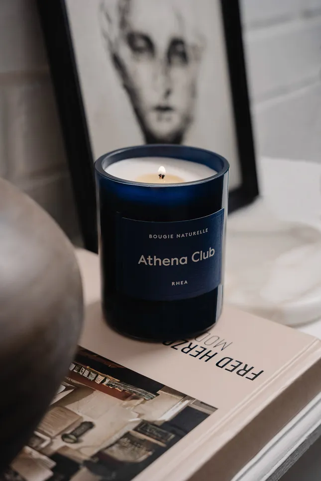 Athena Club
