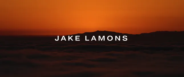 Jake Lamons - 2024 Reel