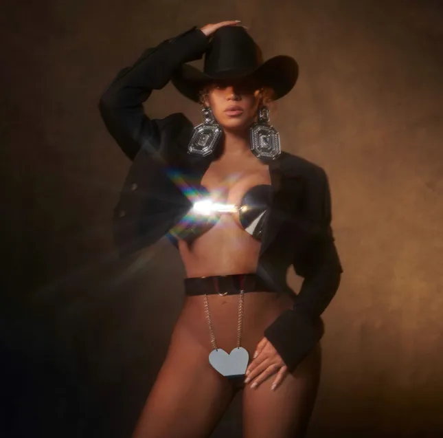Cowboy Carter