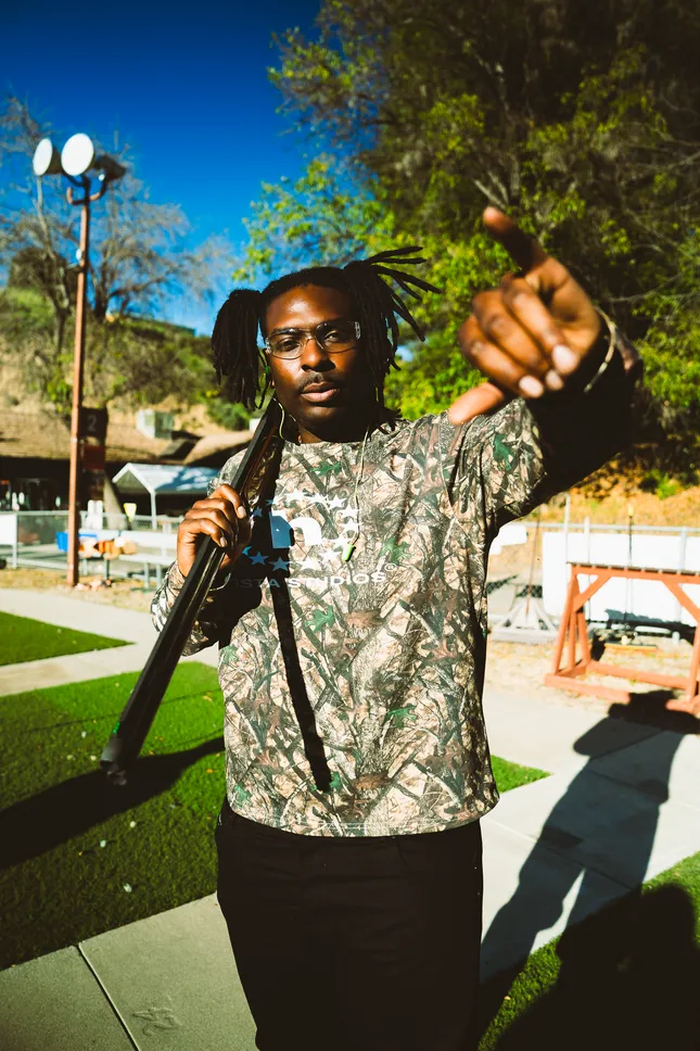 DowntimeTV Behind The Scenes