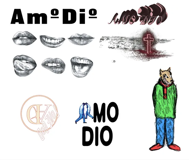 Logos