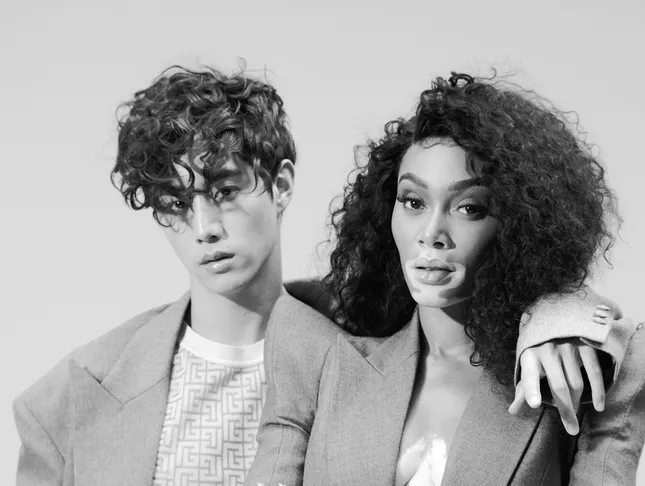 Winnie Harlow
