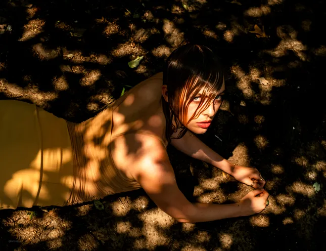 Anna McCormick test