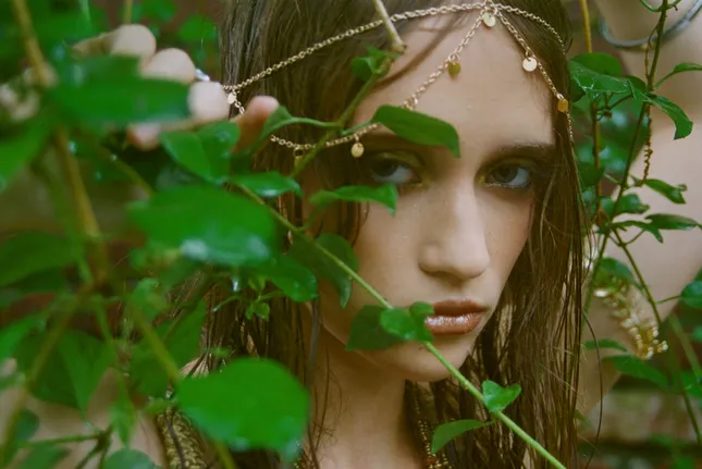 Bohemian Revolution - HARLO Mag