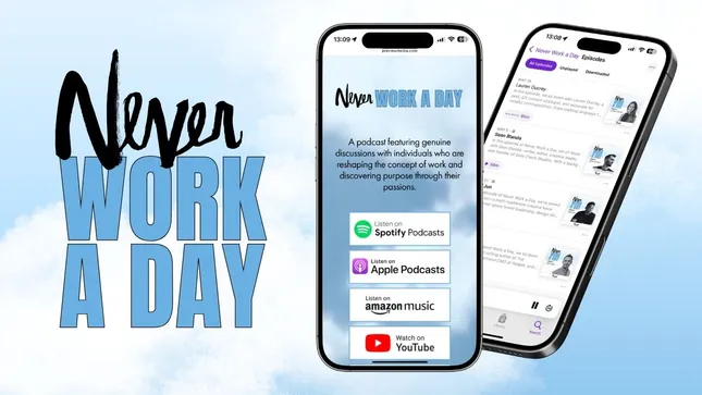 Podcast Production and Content Platform