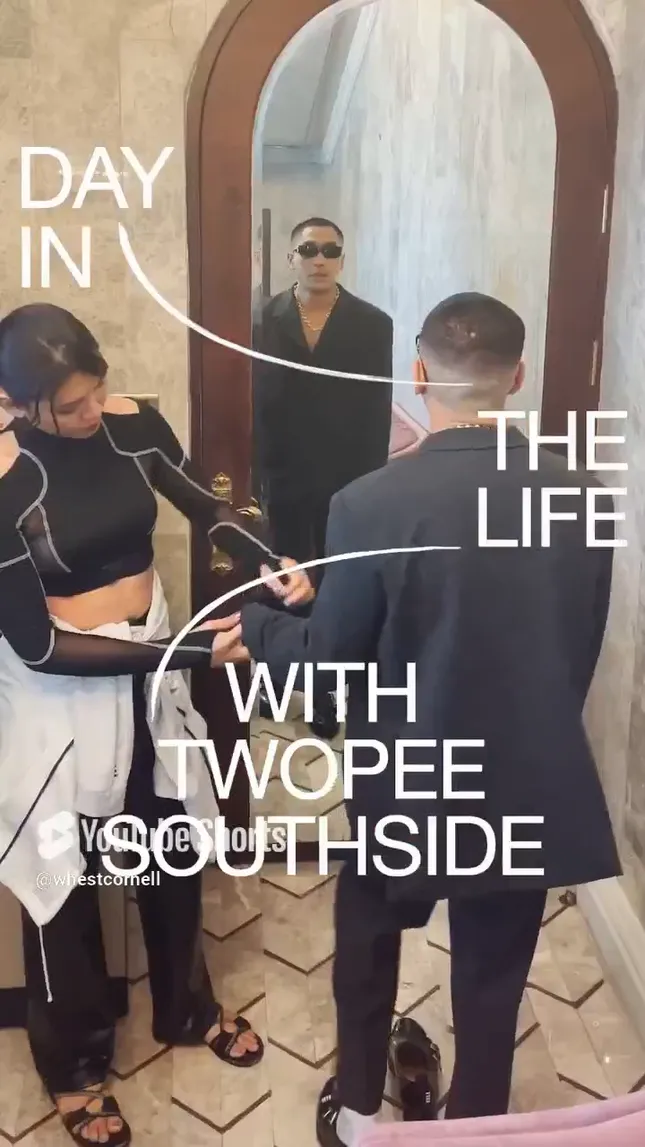 Day In The Life with Twopee
