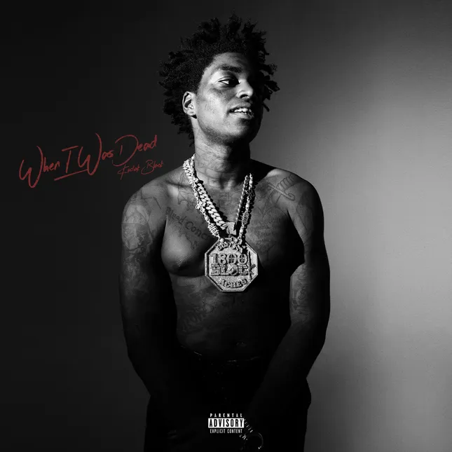 Kodak Black Album Cover