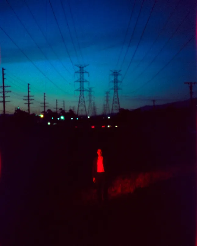 Project image