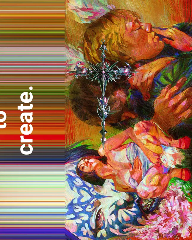 Project image
