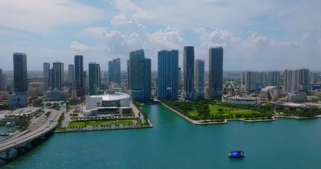 VOX Miami