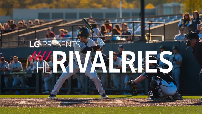 LG Presents: NCAA Rivalries (Season 1)