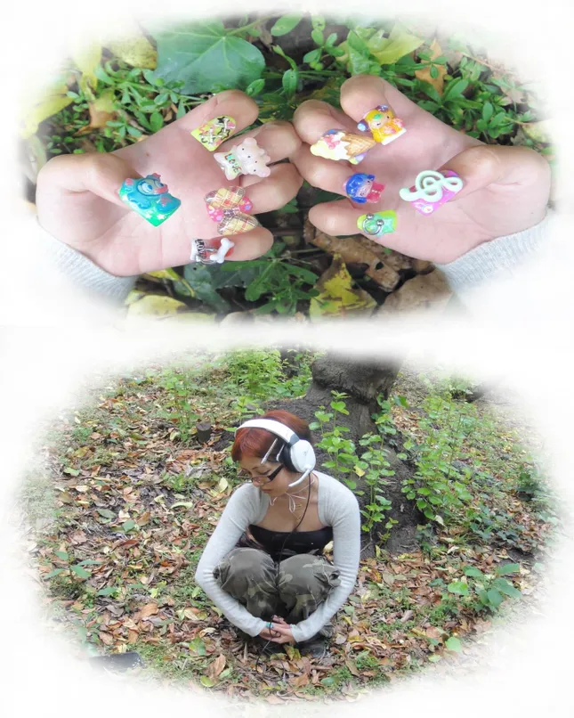 Project image