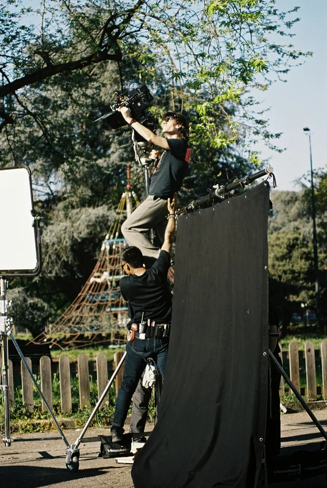 Project image